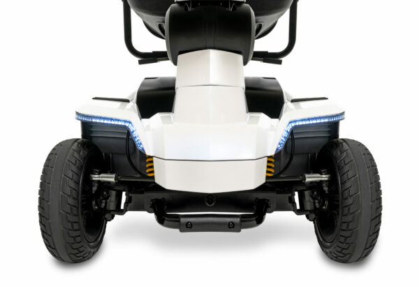 Scooter Jazzy ZT10 – Image 2