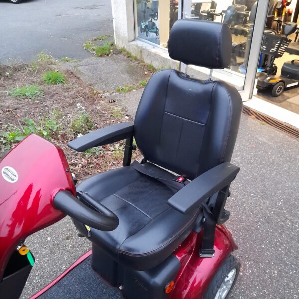 Shoprider Leste 889AE – Image 2