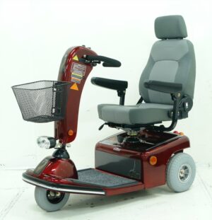 Shoprider 778 3 roues