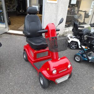 Shoprider C600 12km/h 60km