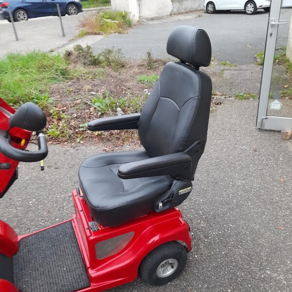 Shoprider C600 12km/h 60km – Image 2