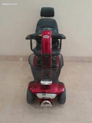 Shoprider GK10