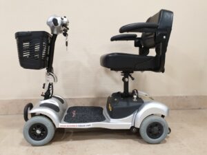 Freerider 4 roues