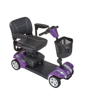 Rascal VEO 2023 avec batterie Lithium