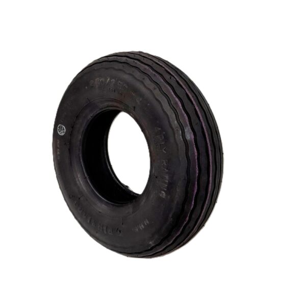 Pneu gonflable 2.80/2.50-4 ou 220x60 – Image 2