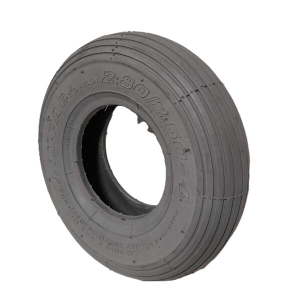 Pneu gonflable 2.80/2.50-4 ou 220x60 – Image 3
