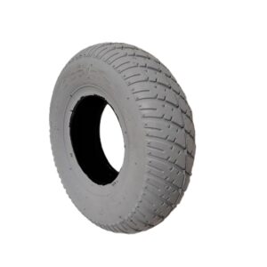 Pneu gonflable 2.80/2.50-4 ou 220x60