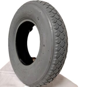 Pneu gonflable 13x4.00-8