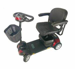 MINI X4 Plus. Prise en charge sous conditions