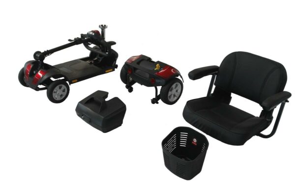 MINI X4 Plus. Prise en charge sous conditions – Image 4