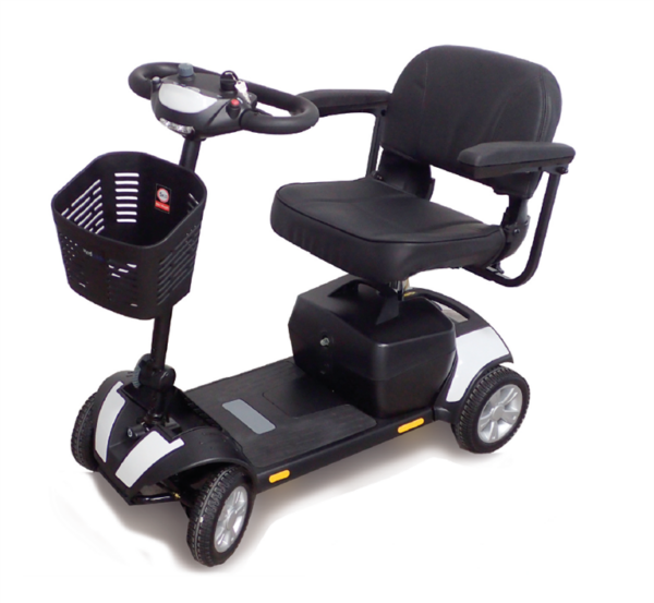 MINI X4 Plus. Prise en charge sous conditions – Image 2