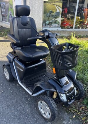 Pride XL140 Le Randonneur