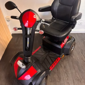 Scooter Envoy 13km/h