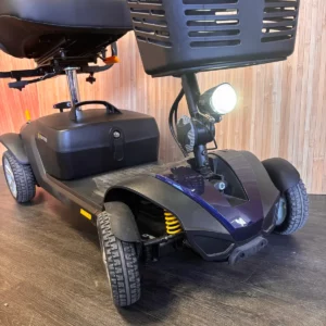 Scooter Citadin Confort 6.5km/h